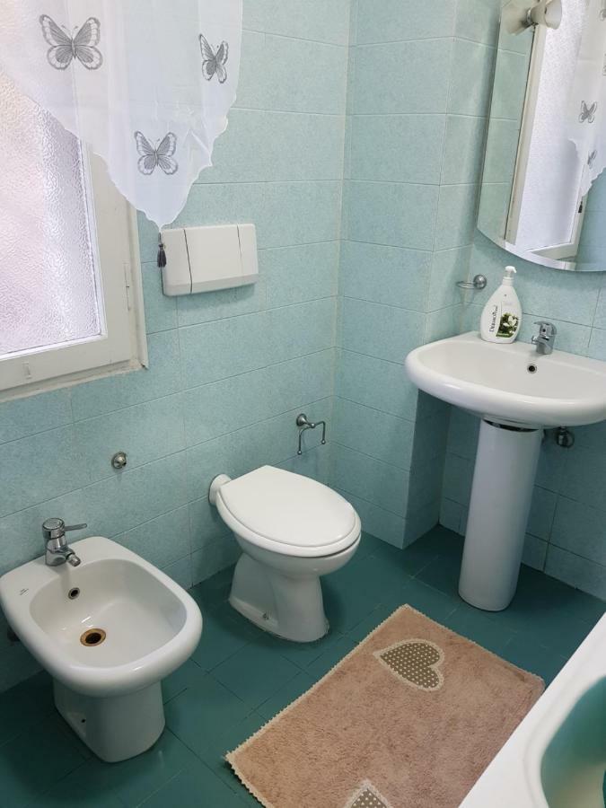 Hostel Daniele Pandosia Rom