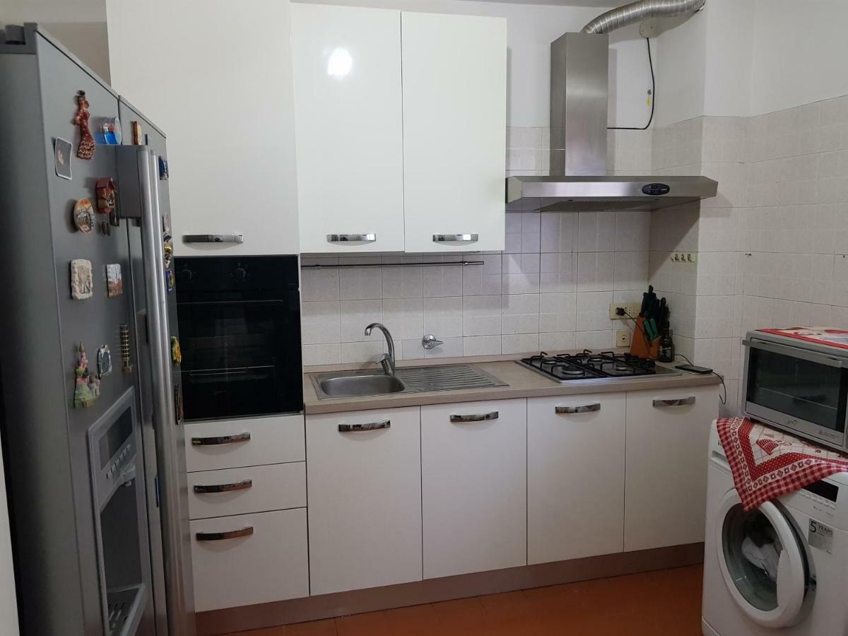 Hostel Daniele Pandosia Rom
