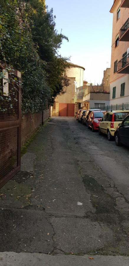 Hostel Daniele Pandosia Rom